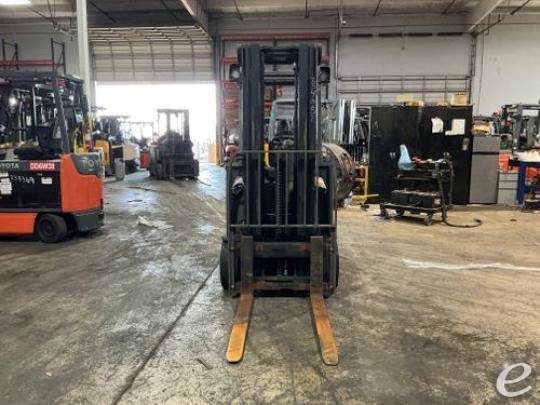 2021 Crown SC5225-35