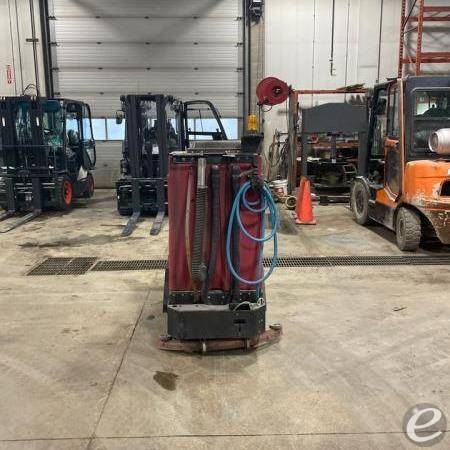 2014 Factory Cat GTX 27