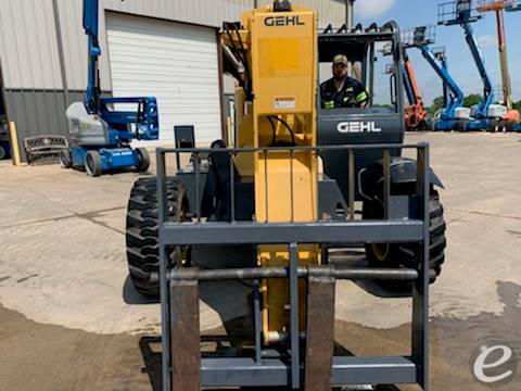2019 Gehl RS6-34