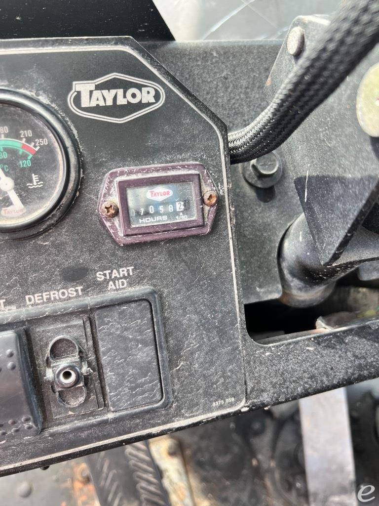 2003 Taylor TH-350L