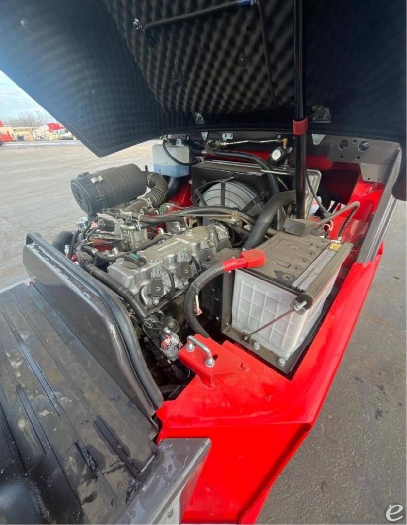 2023 Manitou MI35G