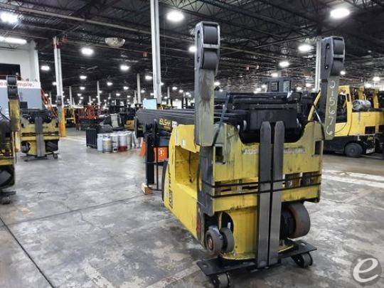 2020 Hyster N45ZR2-16.5