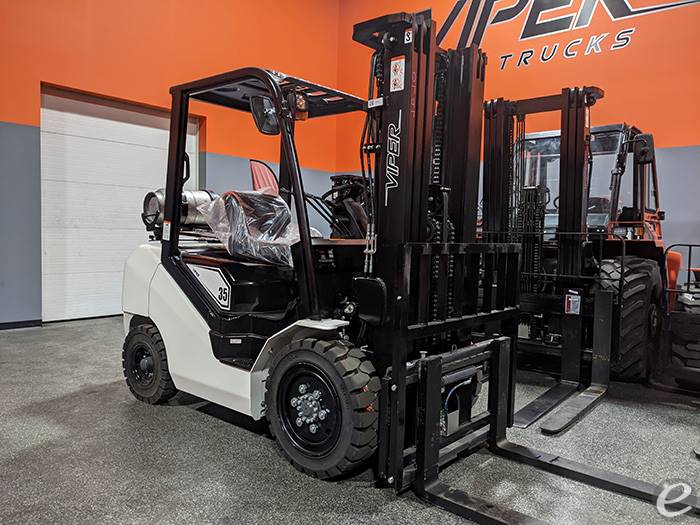 2026 Viper Lift Trucks FY35