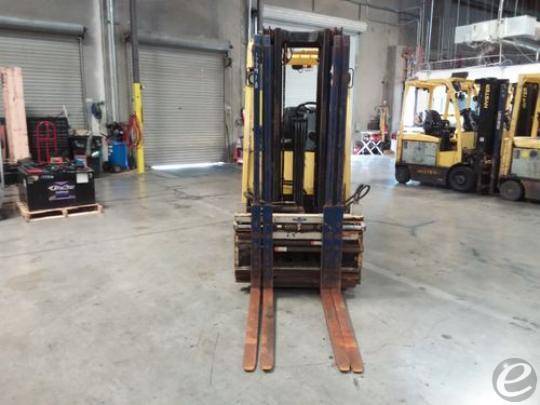 2017 Cascade 25G45971R0 Unavailable Forklift - 123Forklift
