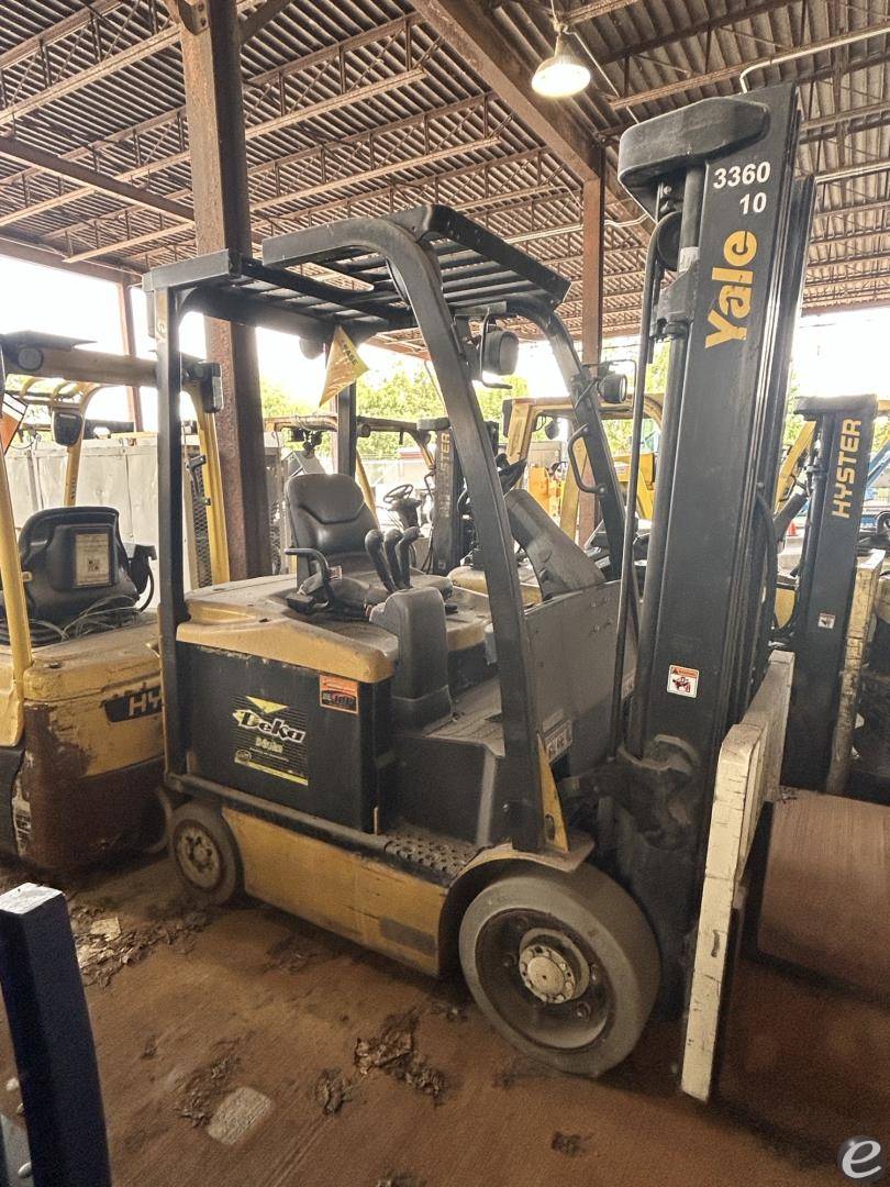 2019 Yale ERC050VG