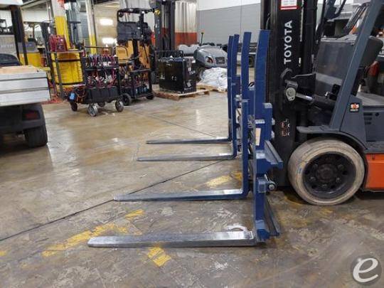2017 Rightline LPM161-A Unavailable Forklift - 123Forklift