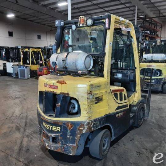 2020 Hyster S80FT