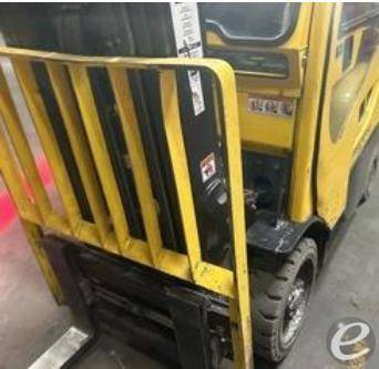 2021 Hyster S50FT