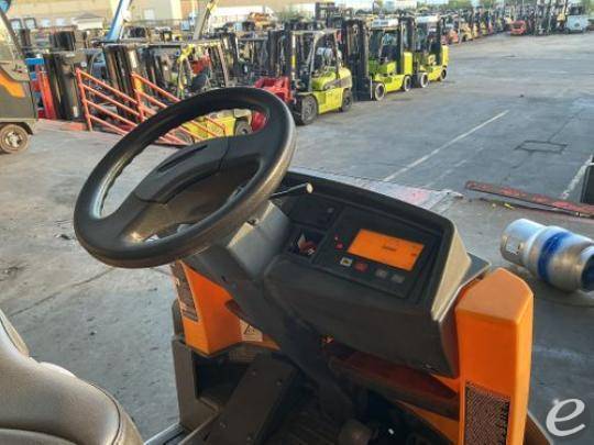 2021 Jungheinrich EZS 570 NA