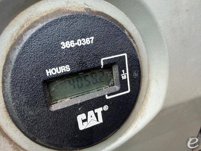 2018 Cat 313FL