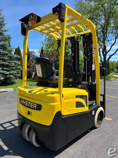 2020 Hyster J30XNT