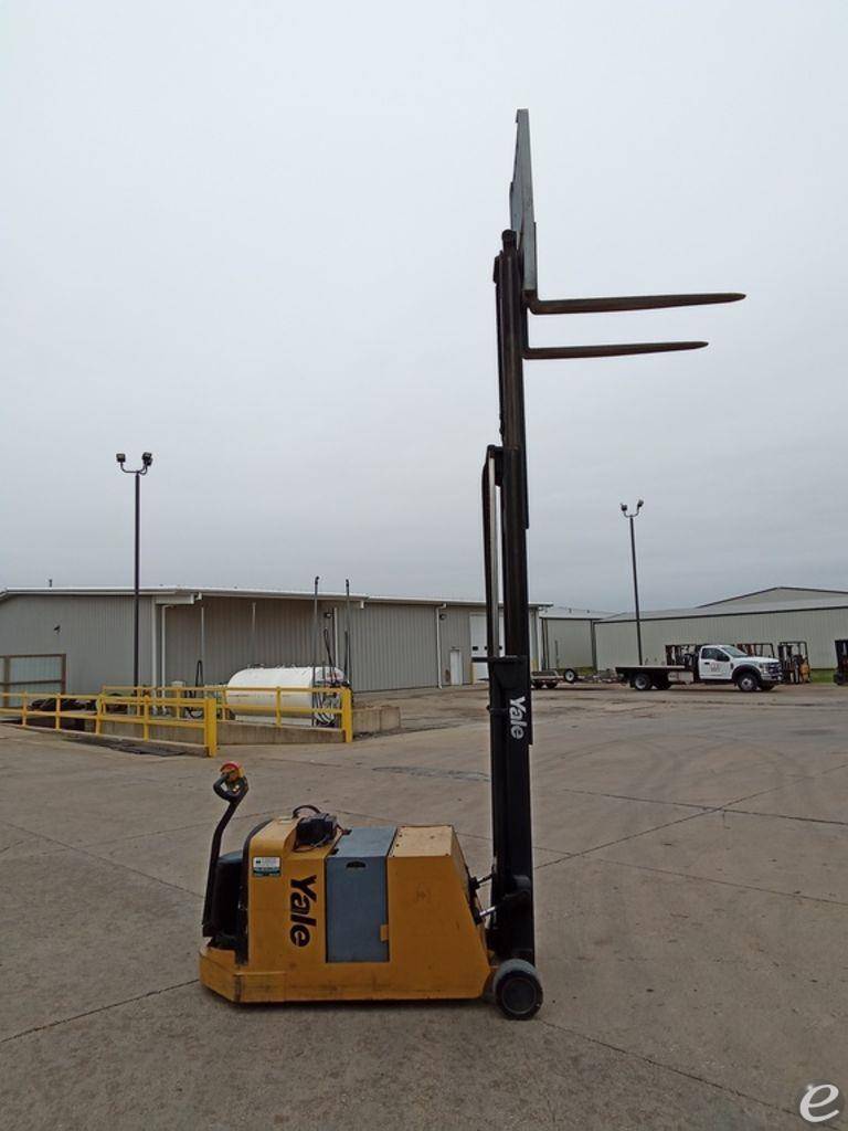 2007 Yale MCW040LEN
