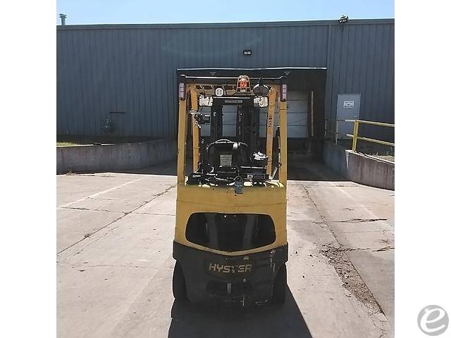 2020 Hyster S50FT