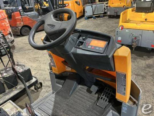 2021 Jungheinrich EZS 570 NA