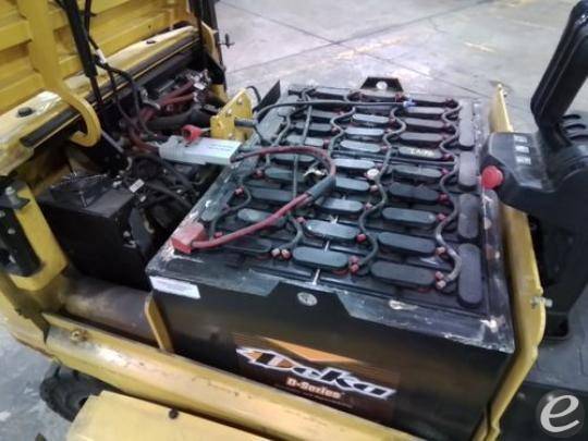 2016 Yale ERP050
