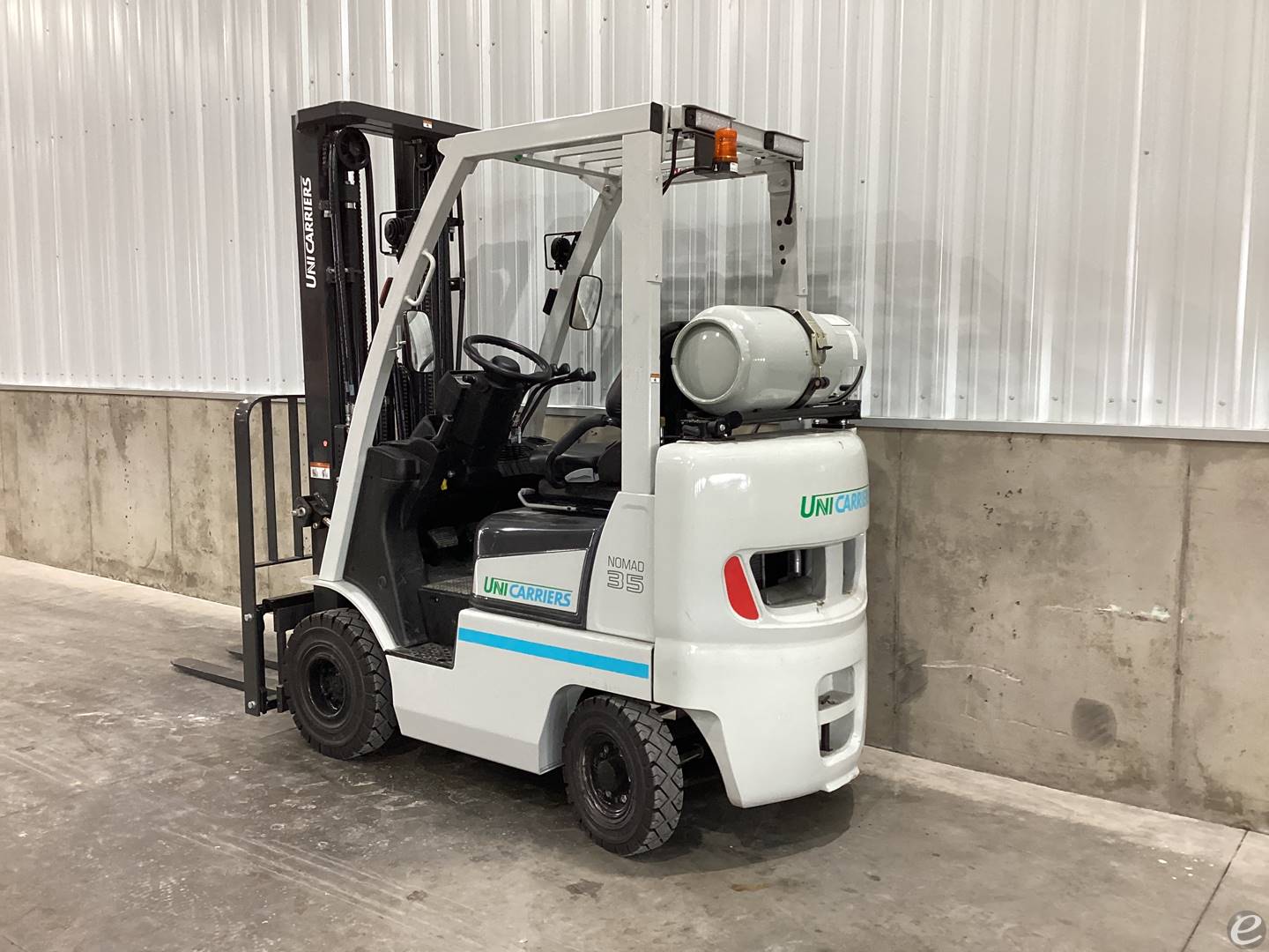 2023 Unicarriers AF35LP