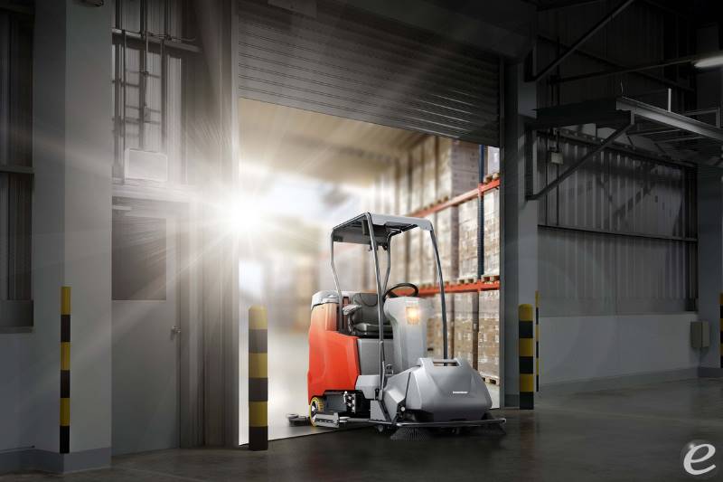 2025 Power Boss B175R