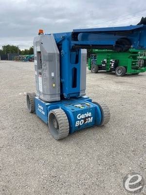 2013 Genie Z-30/20N RJ