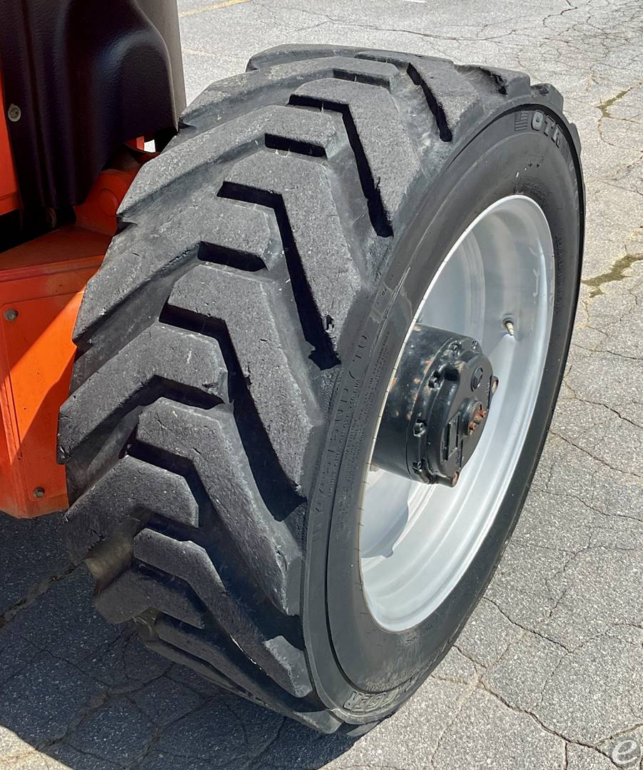 2021 JLG 1350SJP