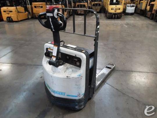 2018 Unicarriers WLXT2W7S22V Electric Forklift - 123Forklift