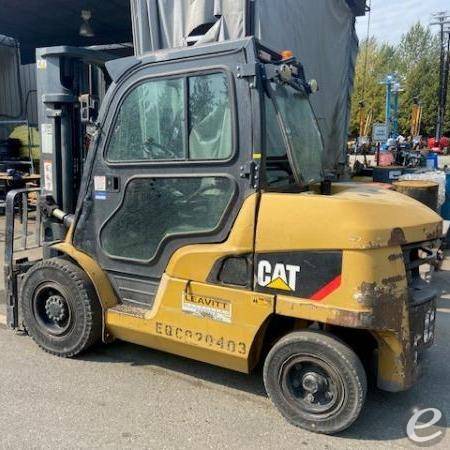 2019 Cat                           ...