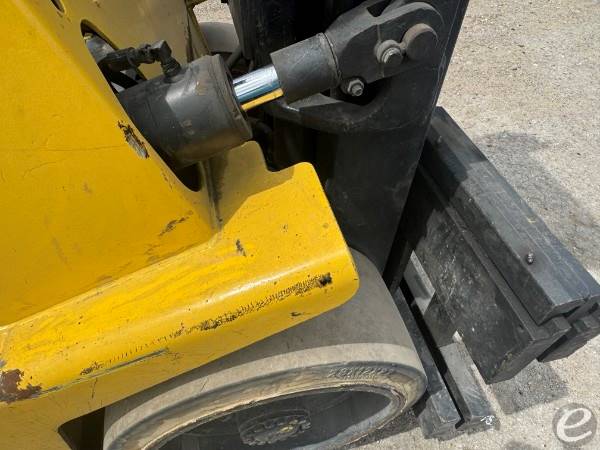 2002 Hyster S-155XL2