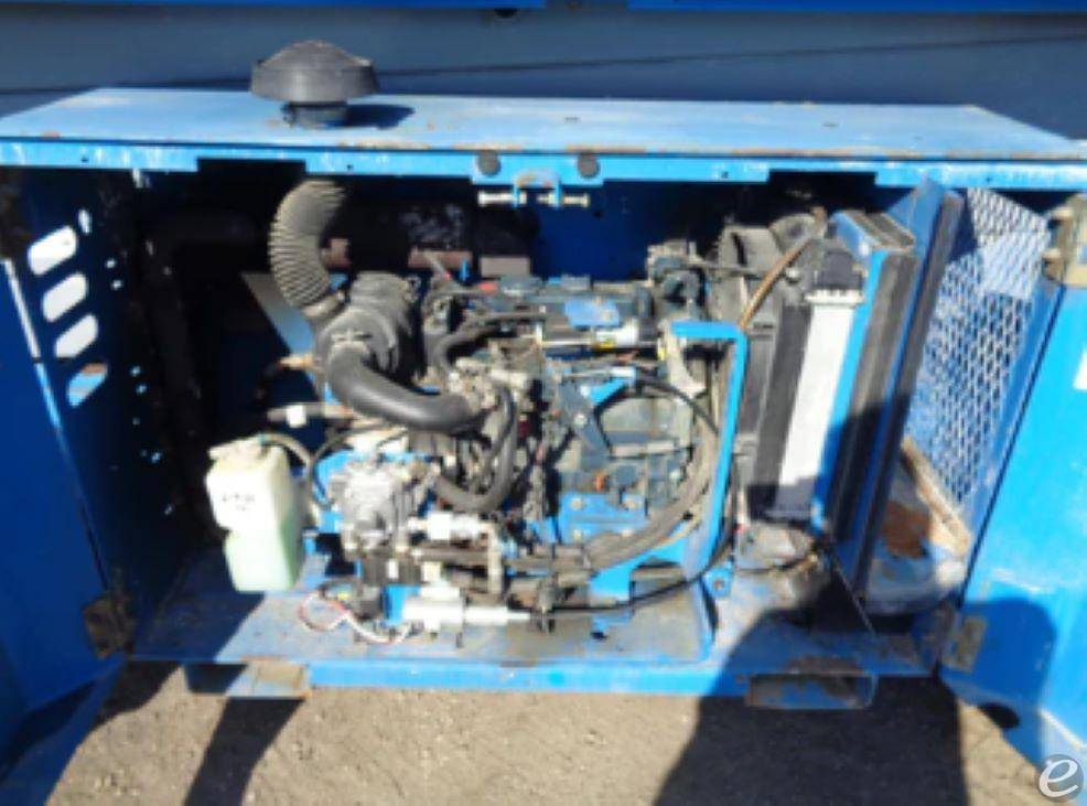2015 Genie GS-3369 RT