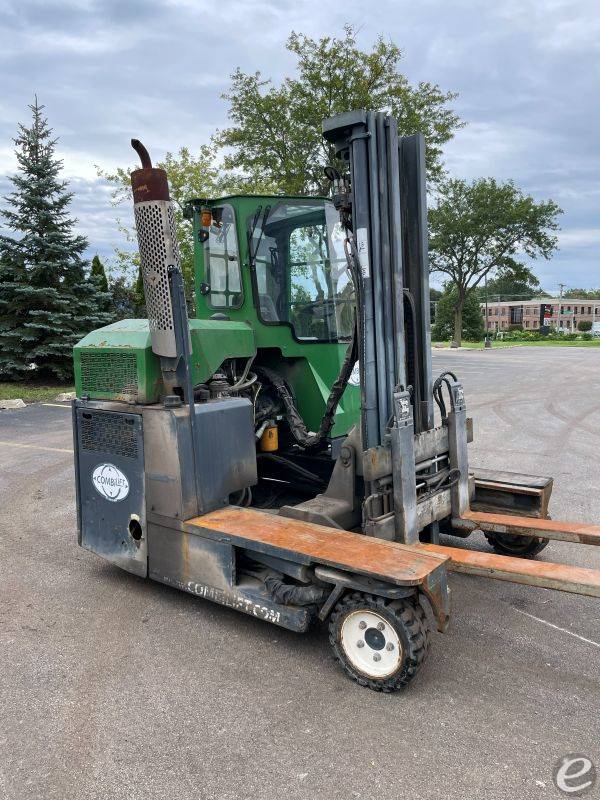 2012 Combilift CL31060LA45