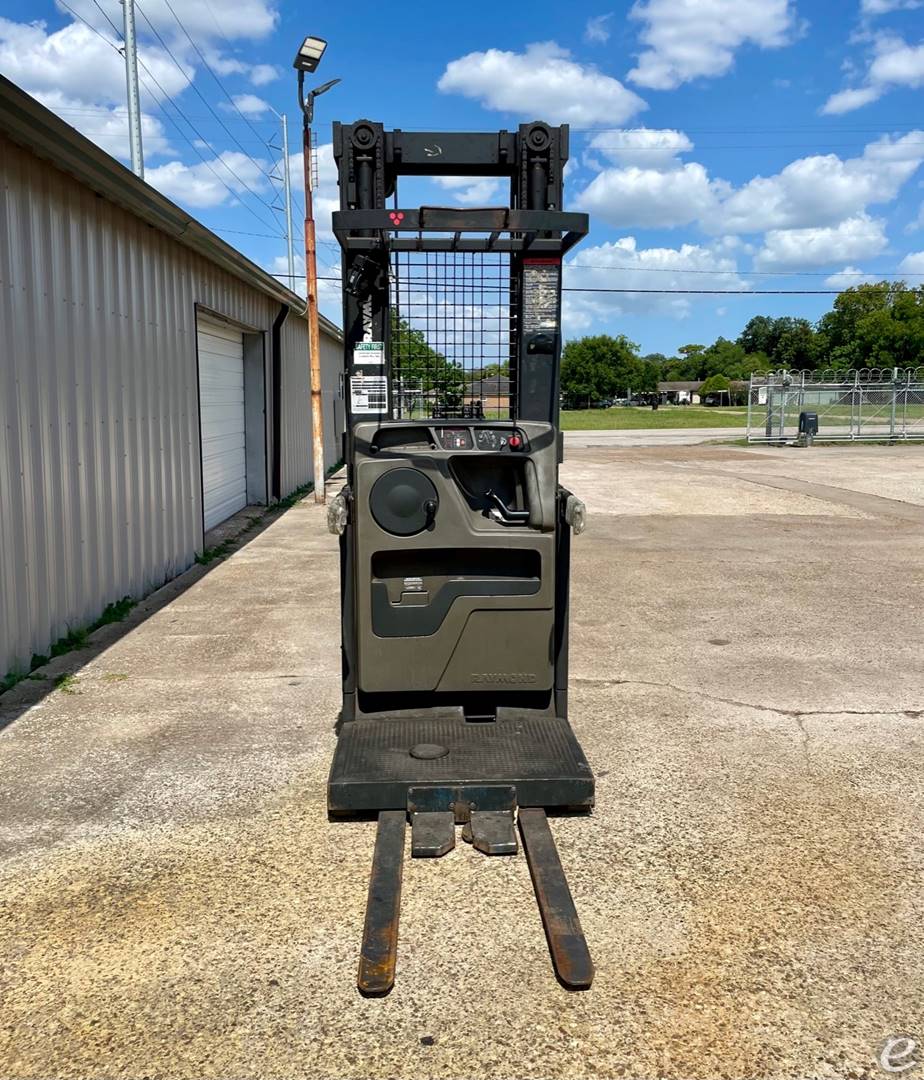 2007 Raymond 550-OPC30TT