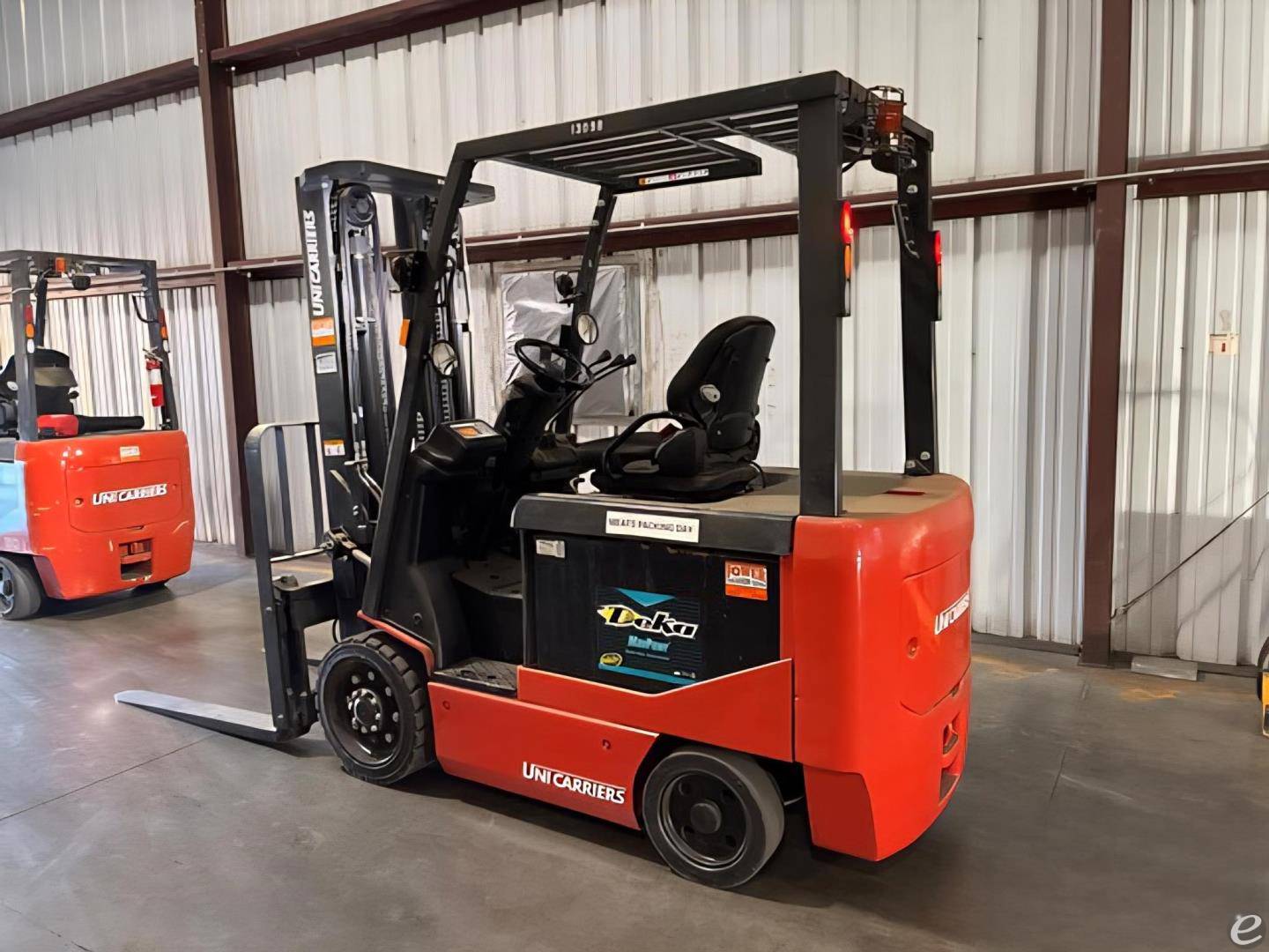 2020 Unicarriers MCTG1B2L30S