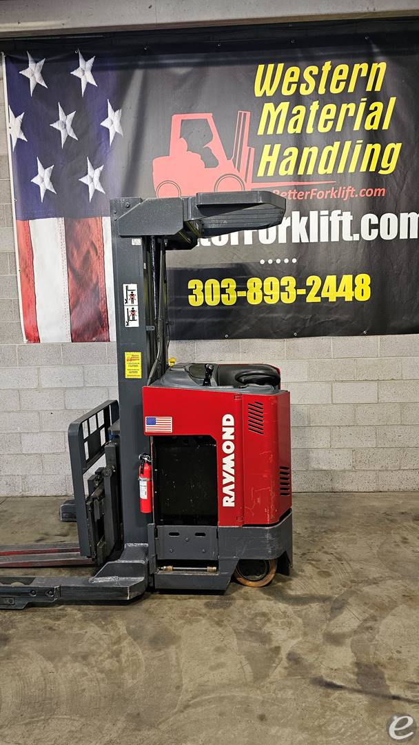 1998 Raymond EASIR30TT