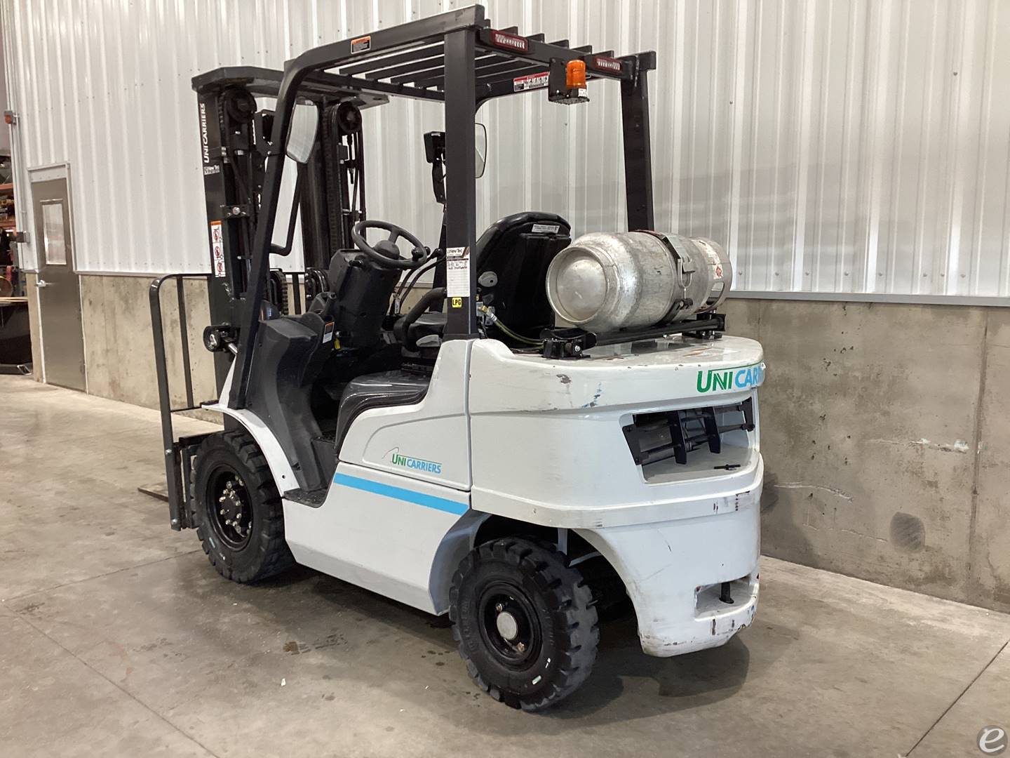 2025 Unicarriers PF50N7-LE