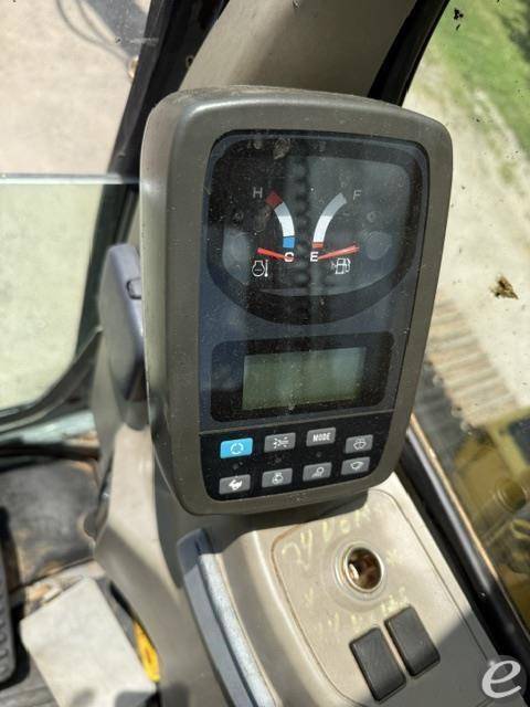 2007 Kobelco SK135SR LC-1E