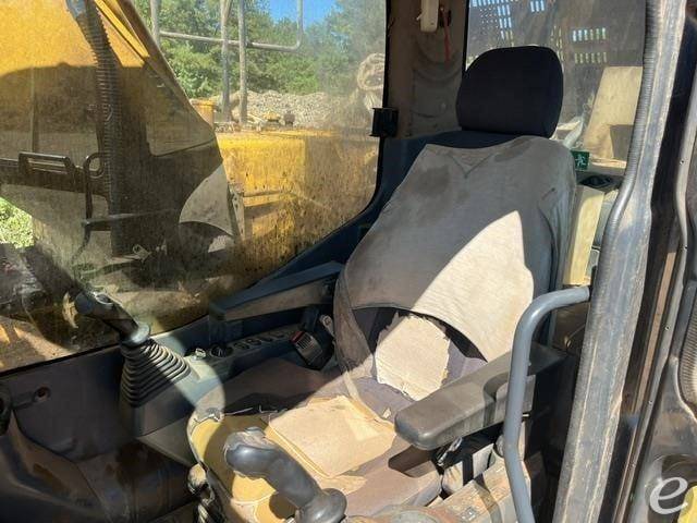 2019 Komatsu PC210 LC-11