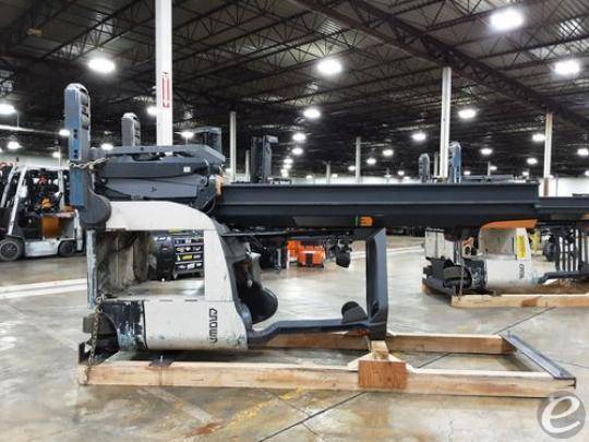 2017 Crown RMD6025-32 Electric Reac...