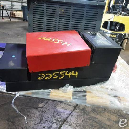 2019 48VCHA