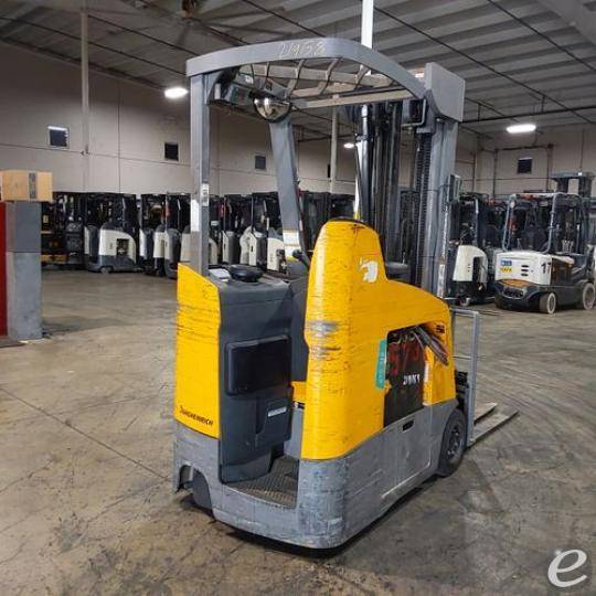 2020 Jungheinrich ETG318