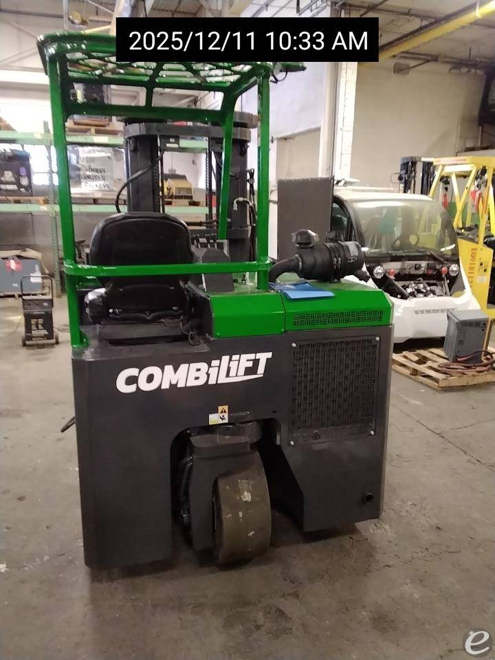 2018 Combilift CB6000