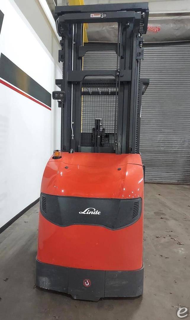 2023 Linde V15