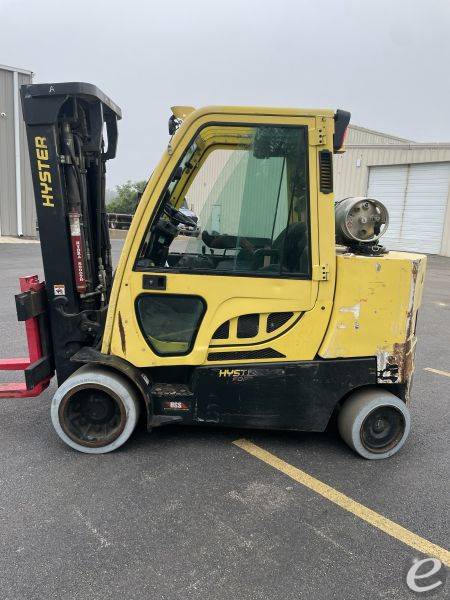 2022 Hyster S120FTPRS