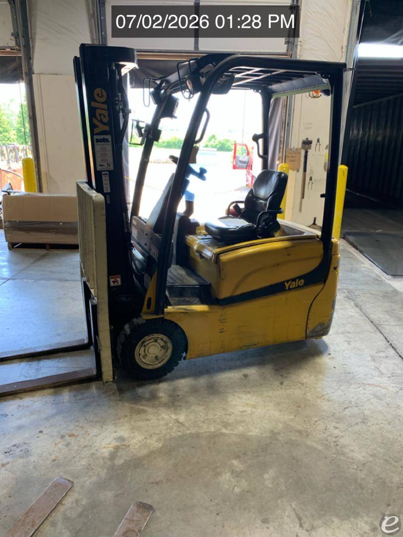 2019 Yale ERP035VT