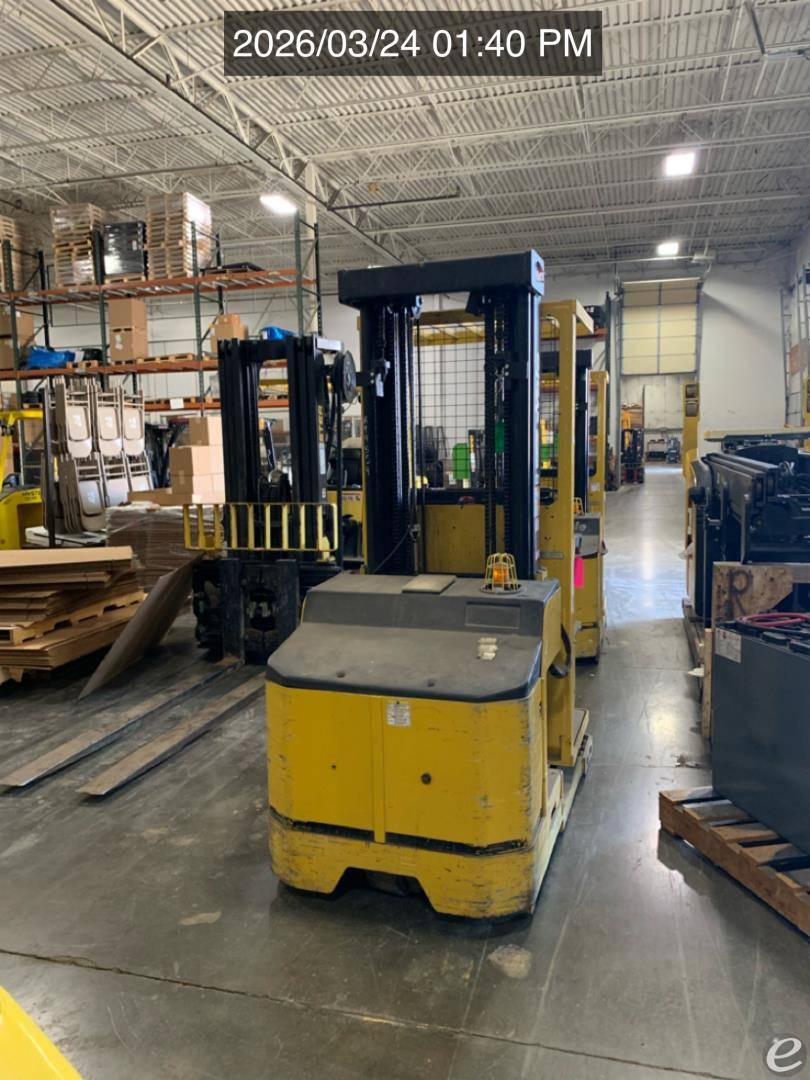 2019 Yale OS030EF