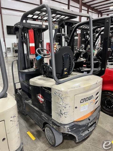 2019 Crown FC5215-50