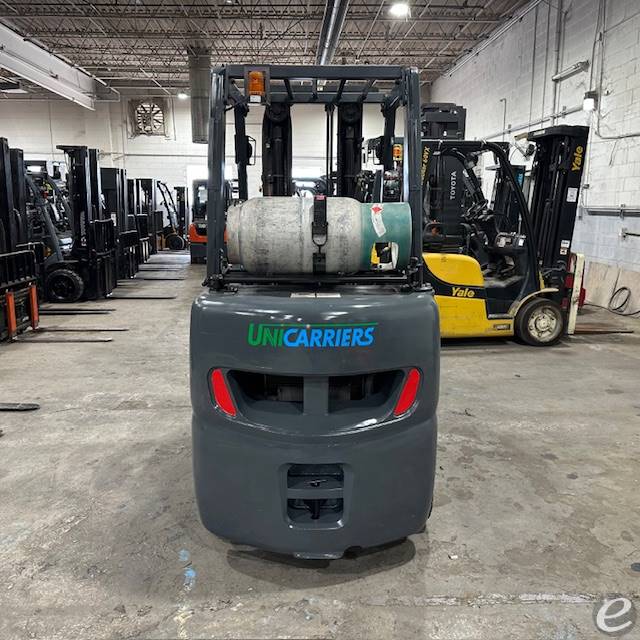 2019 Unicarriers CF60LP