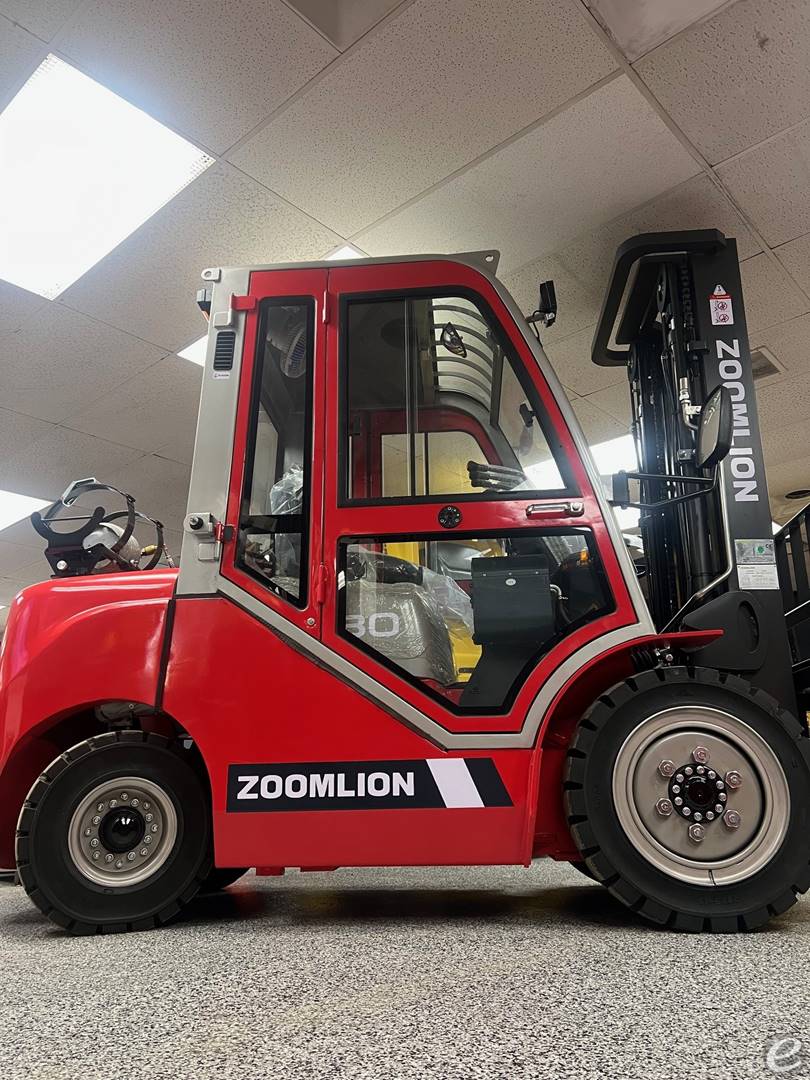 2025 Zoomlion FL30