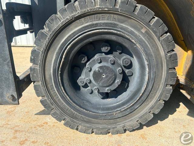 Cat GP25N