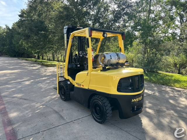 2017 Hyster H90FT