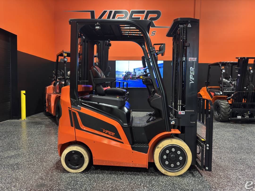2026 Viper Lift Trucks FB25CF