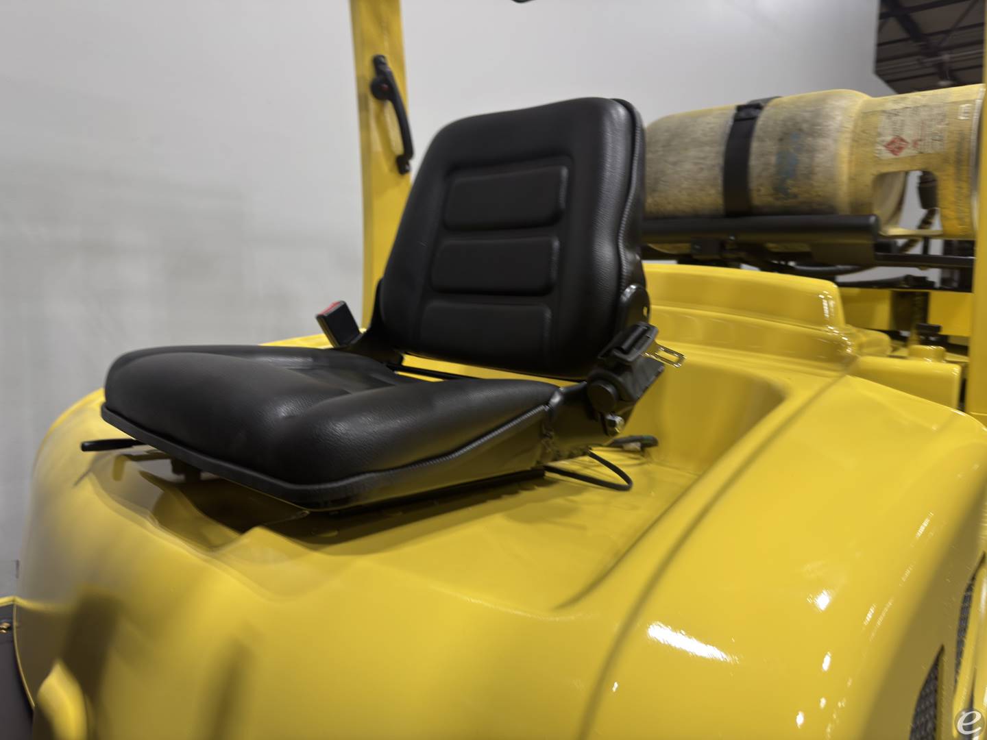 2020 Hyster H120FT