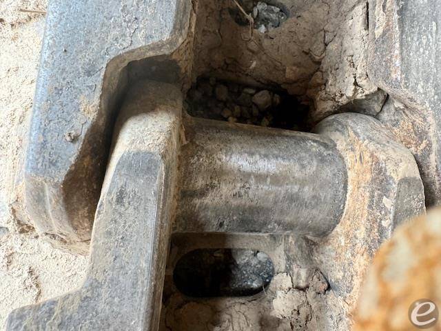 2018 Komatsu PC170 LC-11